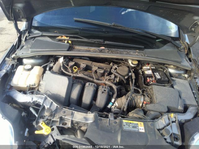 Photo 9 VIN: 1FADP3K24DL184771 - FORD FOCUS 