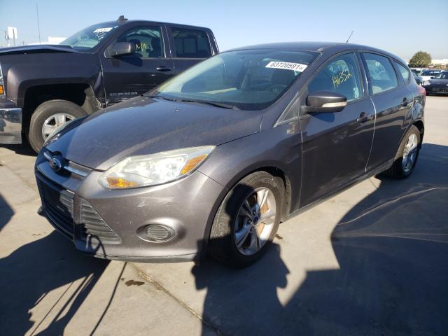 Photo 1 VIN: 1FADP3K24DL184821 - FORD FOCUS SE 