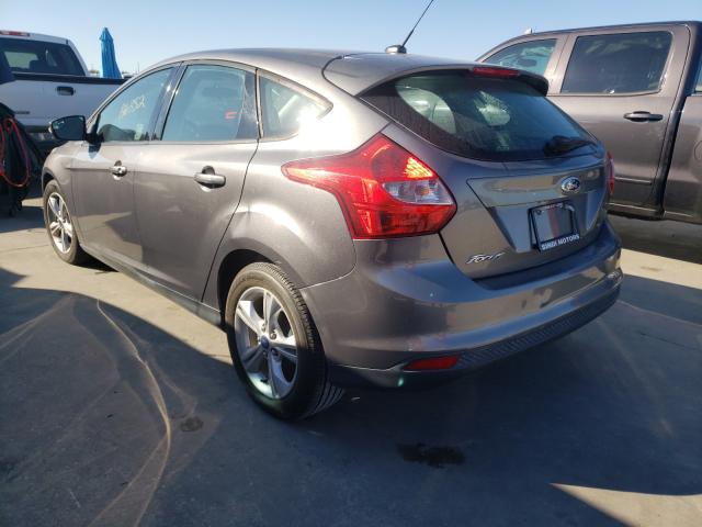 Photo 2 VIN: 1FADP3K24DL184821 - FORD FOCUS SE 