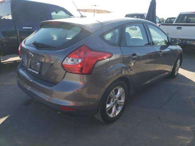 Photo 3 VIN: 1FADP3K24DL184821 - FORD FOCUS SE 