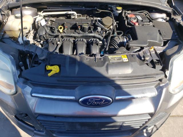 Photo 6 VIN: 1FADP3K24DL184821 - FORD FOCUS SE 