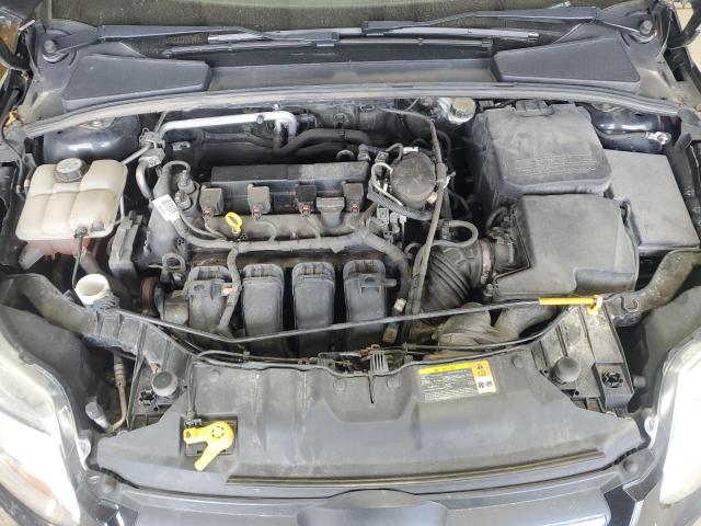 Photo 10 VIN: 1FADP3K24DL187914 - FORD FOCUS SE 