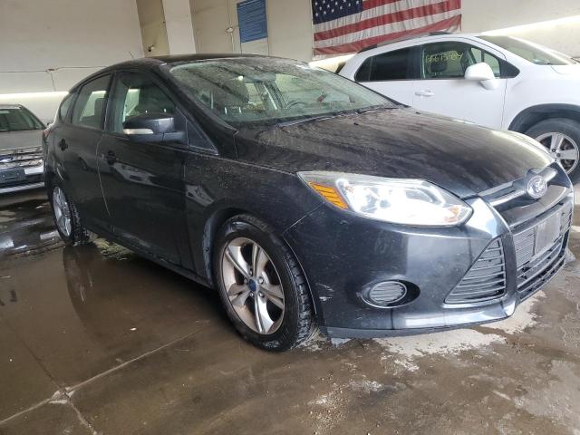 Photo 3 VIN: 1FADP3K24DL187914 - FORD FOCUS SE 