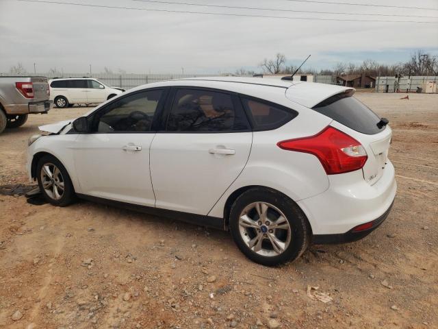 Photo 1 VIN: 1FADP3K24DL189260 - FORD FOCUS SE 