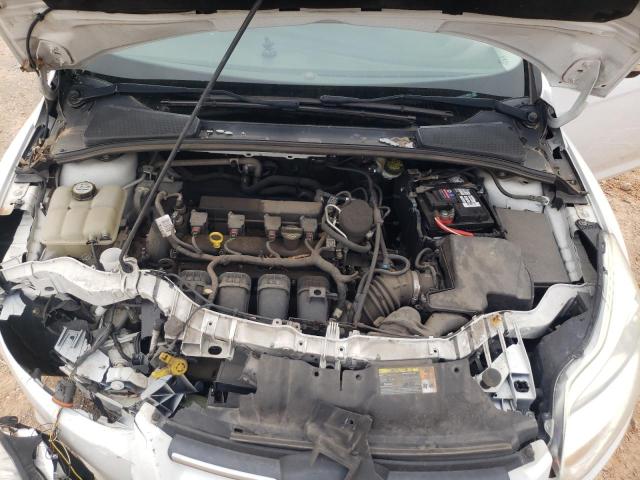 Photo 10 VIN: 1FADP3K24DL189260 - FORD FOCUS SE 