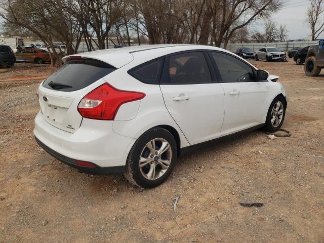 Photo 2 VIN: 1FADP3K24DL189260 - FORD FOCUS SE 