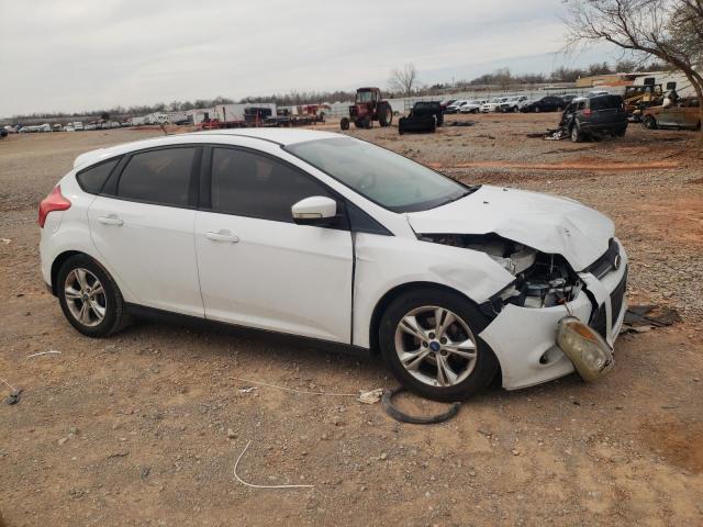 Photo 3 VIN: 1FADP3K24DL189260 - FORD FOCUS SE 