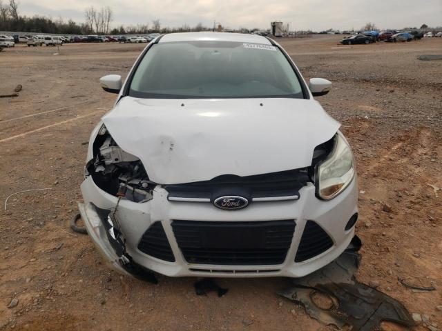 Photo 4 VIN: 1FADP3K24DL189260 - FORD FOCUS SE 