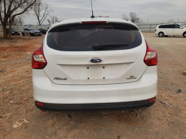 Photo 5 VIN: 1FADP3K24DL189260 - FORD FOCUS SE 