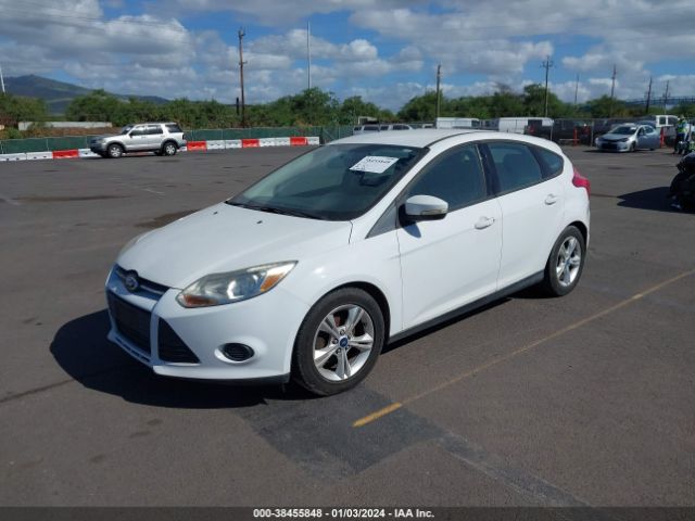 Photo 1 VIN: 1FADP3K24DL190585 - FORD FOCUS 