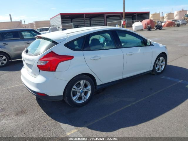 Photo 3 VIN: 1FADP3K24DL190585 - FORD FOCUS 