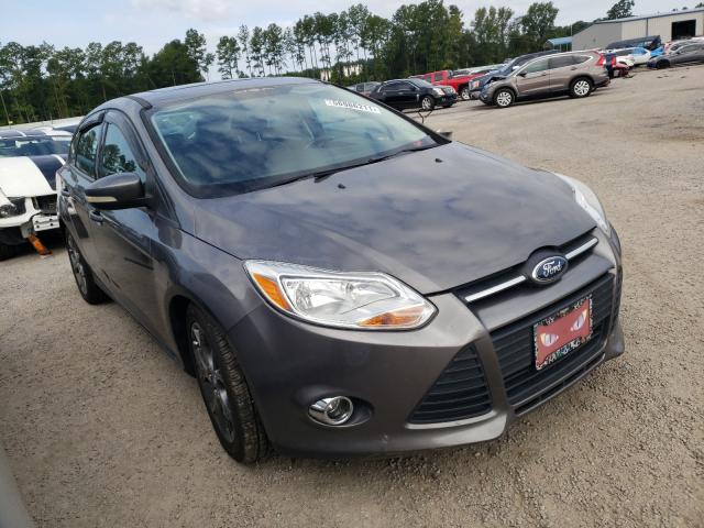 Photo 0 VIN: 1FADP3K24DL201522 - FORD FOCUS SE 