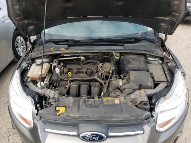 Photo 6 VIN: 1FADP3K24DL201522 - FORD FOCUS SE 