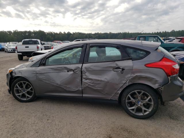 Photo 8 VIN: 1FADP3K24DL201522 - FORD FOCUS SE 