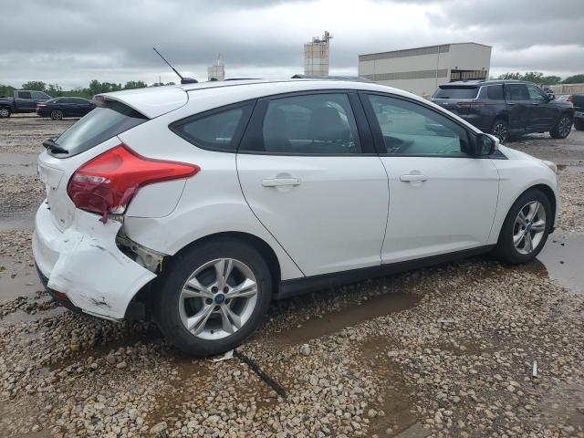 Photo 2 VIN: 1FADP3K24DL204890 - FORD FOCUS 