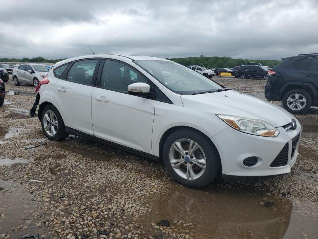 Photo 3 VIN: 1FADP3K24DL204890 - FORD FOCUS 