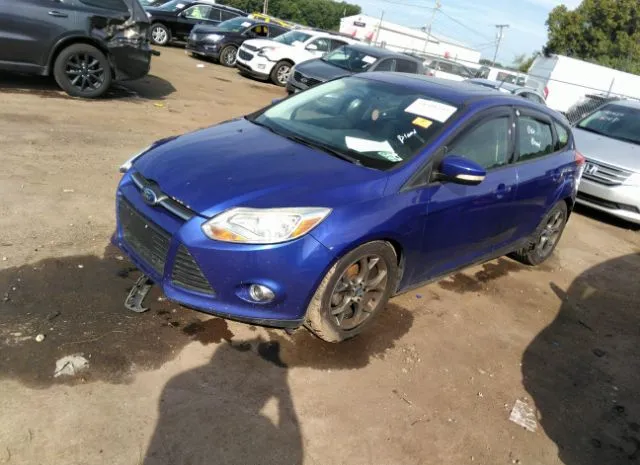 Photo 1 VIN: 1FADP3K24DL205201 - FORD FOCUS 