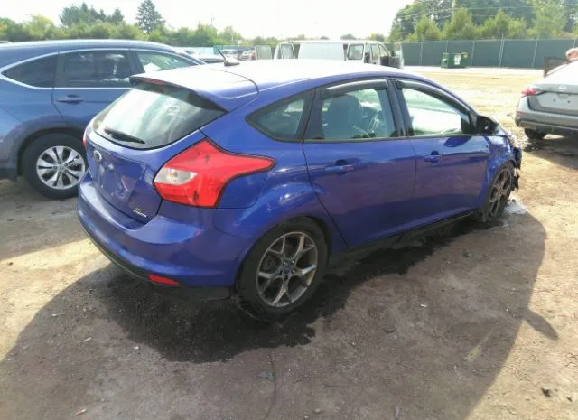 Photo 3 VIN: 1FADP3K24DL205201 - FORD FOCUS 