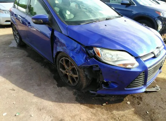 Photo 5 VIN: 1FADP3K24DL205201 - FORD FOCUS 