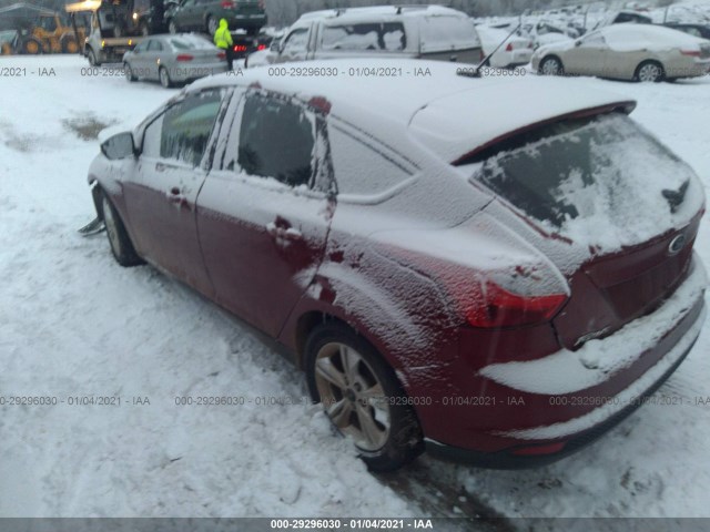 Photo 2 VIN: 1FADP3K24DL208891 - FORD FOCUS 