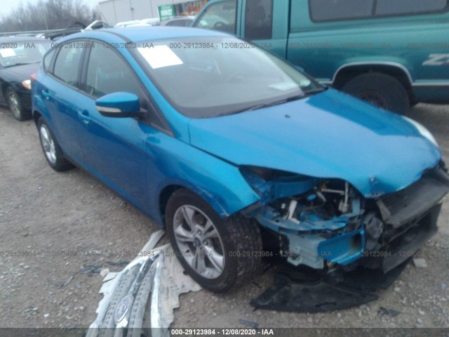 Photo 0 VIN: 1FADP3K24DL209362 - FORD FOCUS 