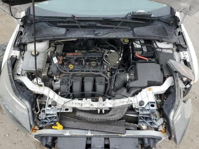 Photo 10 VIN: 1FADP3K24DL215727 - FORD FOCUS SE 