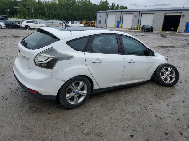 Photo 2 VIN: 1FADP3K24DL215727 - FORD FOCUS SE 