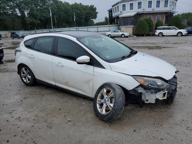 Photo 3 VIN: 1FADP3K24DL215727 - FORD FOCUS SE 