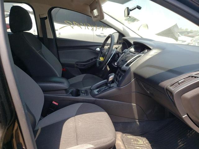 Photo 4 VIN: 1FADP3K24DL215839 - FORD FOCUS SE 