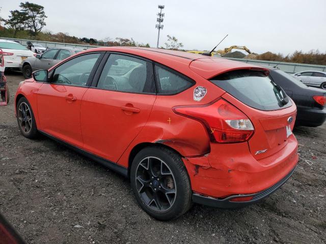 Photo 1 VIN: 1FADP3K24DL215906 - FORD FOCUS 