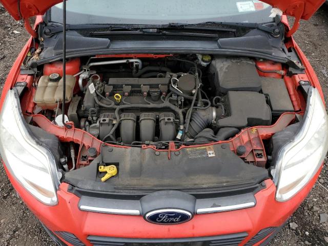 Photo 10 VIN: 1FADP3K24DL215906 - FORD FOCUS 