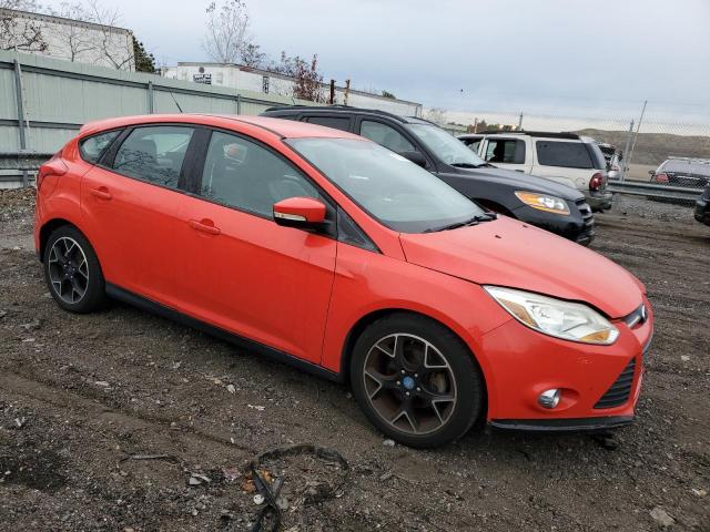 Photo 3 VIN: 1FADP3K24DL215906 - FORD FOCUS 