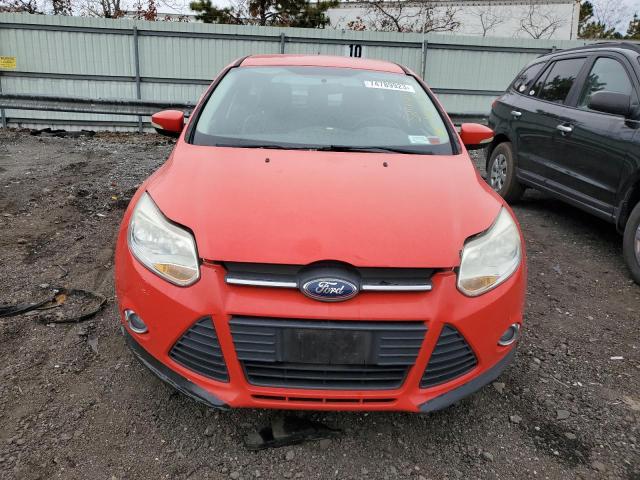 Photo 4 VIN: 1FADP3K24DL215906 - FORD FOCUS 