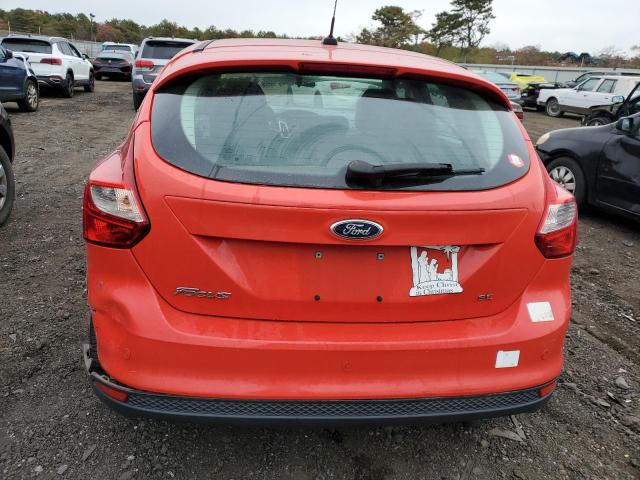 Photo 5 VIN: 1FADP3K24DL215906 - FORD FOCUS 