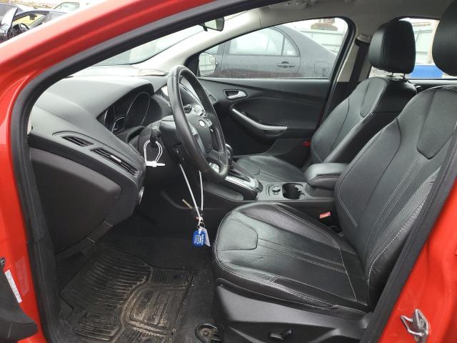 Photo 6 VIN: 1FADP3K24DL215906 - FORD FOCUS 