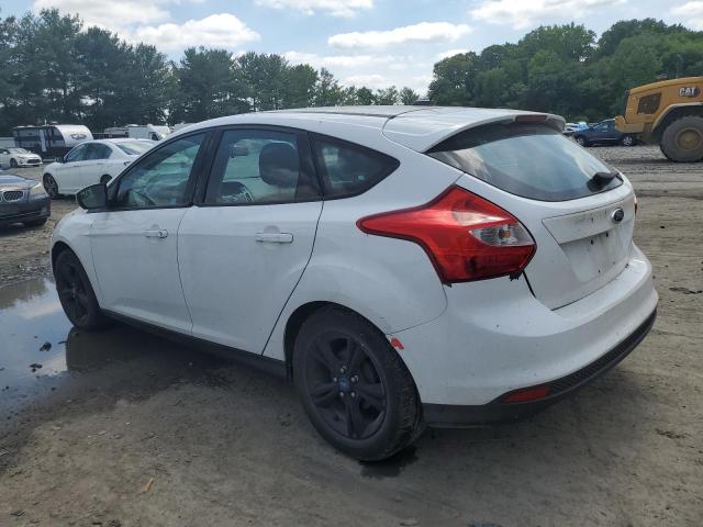 Photo 1 VIN: 1FADP3K24DL216067 - FORD FOCUS 