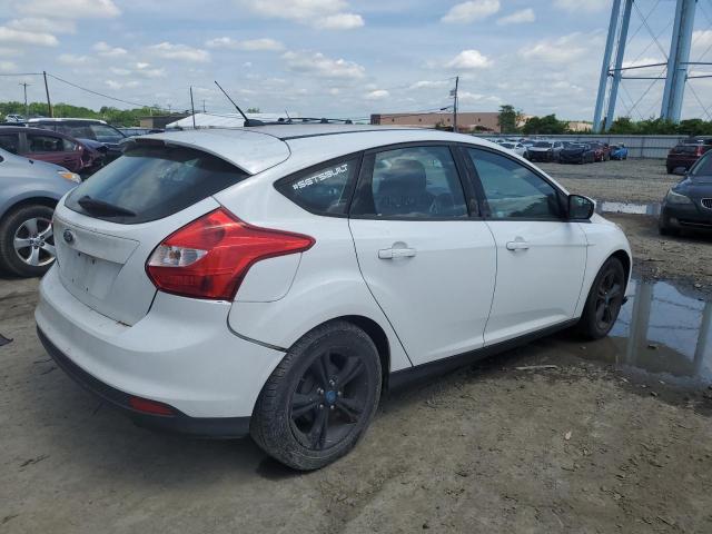 Photo 2 VIN: 1FADP3K24DL216067 - FORD FOCUS 