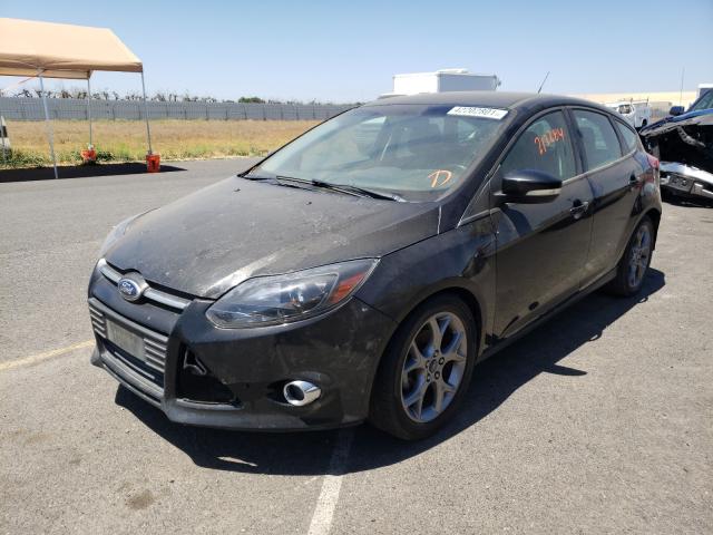 Photo 1 VIN: 1FADP3K24DL223407 - FORD FOCUS SE 