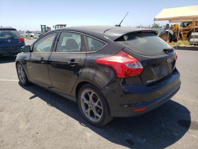 Photo 2 VIN: 1FADP3K24DL223407 - FORD FOCUS SE 