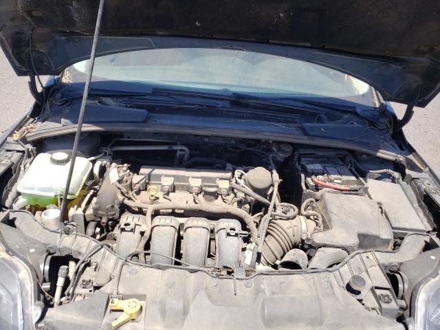 Photo 6 VIN: 1FADP3K24DL223407 - FORD FOCUS SE 