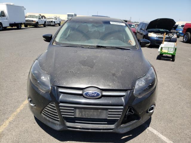 Photo 8 VIN: 1FADP3K24DL223407 - FORD FOCUS SE 