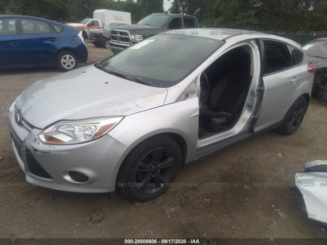 Photo 1 VIN: 1FADP3K24DL224704 - FORD FOCUS 