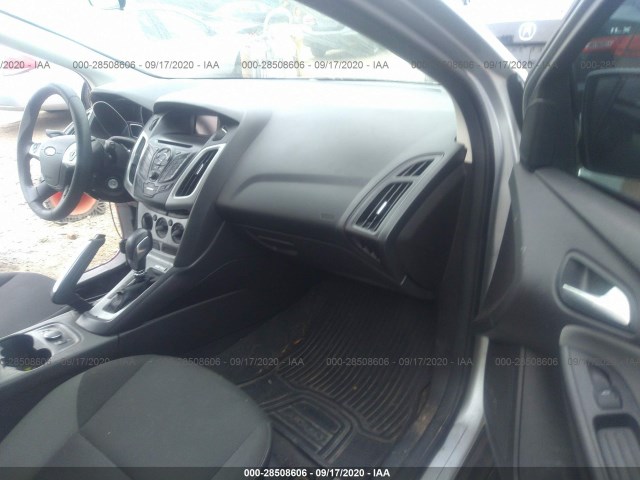 Photo 4 VIN: 1FADP3K24DL224704 - FORD FOCUS 