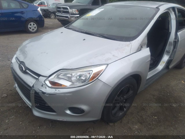 Photo 5 VIN: 1FADP3K24DL224704 - FORD FOCUS 