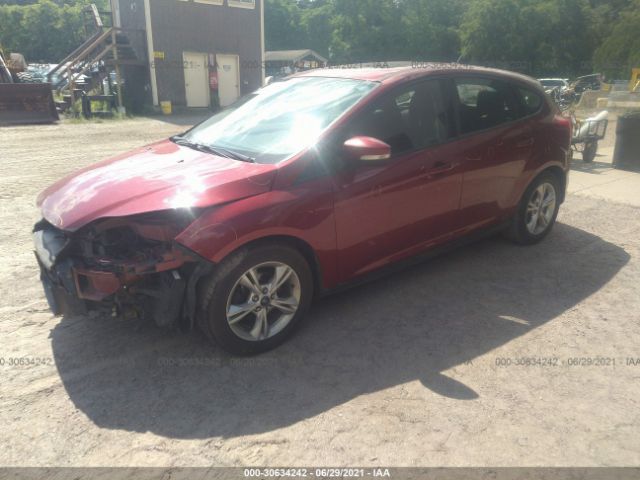 Photo 1 VIN: 1FADP3K24DL229773 - FORD FOCUS 