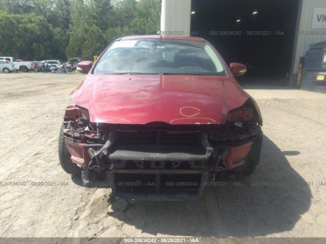 Photo 5 VIN: 1FADP3K24DL229773 - FORD FOCUS 