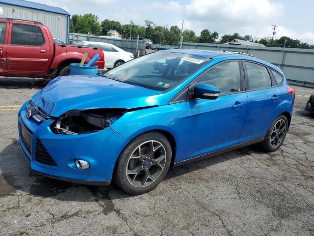 Photo 0 VIN: 1FADP3K24DL231555 - FORD FOCUS SE 