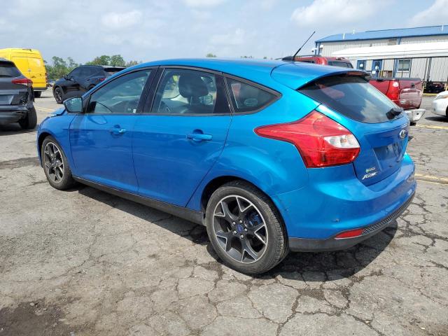 Photo 1 VIN: 1FADP3K24DL231555 - FORD FOCUS SE 