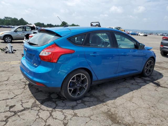 Photo 2 VIN: 1FADP3K24DL231555 - FORD FOCUS SE 