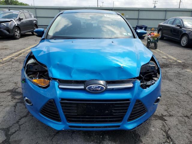 Photo 4 VIN: 1FADP3K24DL231555 - FORD FOCUS SE 